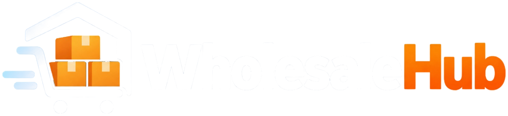 WholesaleHub